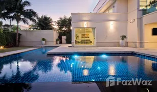 5 Schlafzimmern Villa zu verkaufen in Pong, Pattaya The Vineyard Phase 1