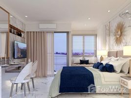 2 спален Кондо на продажу в The Empire Tower, Nong Prue, Паттая