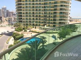 3 Bedroom Apartment for sale at Beach Towers, Shams Abu Dhabi