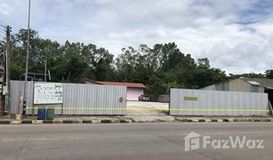 N/A Land for sale in Phe, Rayong 