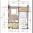 1 Bedroom Condo for sale at The Sea Condo, Ao Nang