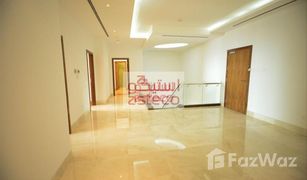 5 Bedrooms Penthouse for sale in Shams Abu Dhabi, Abu Dhabi The Gate Tower 3