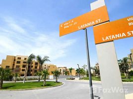 3 غرفة نوم تاون هاوس للبيع في Palm Parks Palm Hills, South Dahshur Link