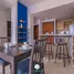 Studio Appartement zu vermieten im The Trion Towers, Makati City, Southern District, Metro Manila