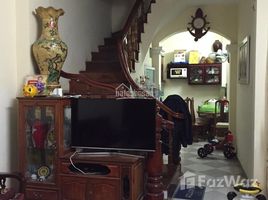 5 Habitación Casa en venta en Lang Thuong, Dong Da, Lang Thuong