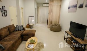 3 Bedrooms Townhouse for sale in Bang Kho, Bangkok Baan Klang Muang Sathon-Taksin 2