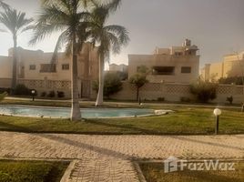7 Schlafzimmer Villa zu verkaufen im Al Safwa, 26th of July Corridor