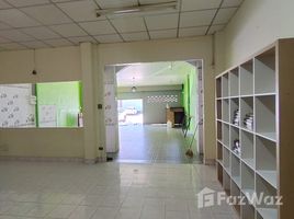 3 Schlafzimmer Reihenhaus zu verkaufen im Anuphat Manorom Village, Wichit, Phuket Town