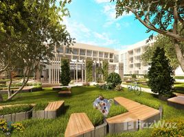 Студия Квартира на продажу в Luma 22, Tuscan Residences, Jumeirah Village Circle (JVC)