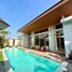 4 Kamar Vila for rent in Badung, Bali, Kuta, Badung