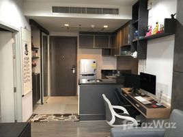 1 Habitación Departamento en venta en Nye by Sansiri, Khlong Ton Sai