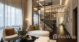 ยูนิตที่เหลืออยู่ในโครงการ บางกอก บูเลอวาร์ด ซิกเนเจอร์ รามอินทรา – พระยาสุเรนทร์