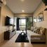 1 спален Квартира в аренду в Quintara Phume Sukhumvit 39, Khlong Tan Nuea, Щаттхана