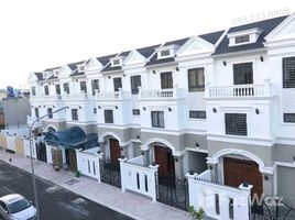 4 chambre Villa for sale in District 12, Ho Chi Minh City, Thanh Loc, District 12