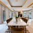 5 Bedroom Villa for sale at Signature Villas Frond B, Signature Villas, Palm Jumeirah