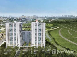 Căn hộ Hausneo で賃貸用の 2 ベッドルーム マンション, Phuoc Long B, 地区9