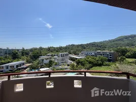 ขายคอนโด 1 ห้องนอน ในโครงการ ภูเก็ต กอล์ฟ วิว คอนโดมิเนี่ยม, กะทู้