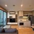 1 спален Кондо в аренду в SIGN Condo Sukhumvit 50, Phra Khanong