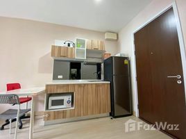 1 Bedroom Condo for sale at The Privacy Ngamwongwan, Bang Khen