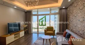 Available Units at Azura Da Nang