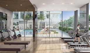 2 Habitaciones Apartamento en venta en dar wasl, Dubái Canal Front Residences