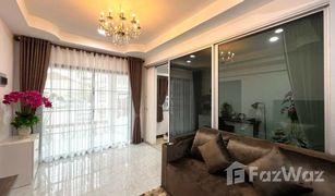 3 Bedrooms House for sale in Bang Lamung, Pattaya 