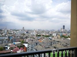 1 спален Квартира на продажу в Nye by Sansiri, Khlong Ton Sai, Кхлонг Сан