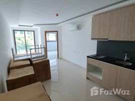 1 Bedroom Condo for sale at Laguna Beach Resort 3 - The Maldives, Nong Prue, Pattaya