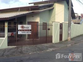 3 Bedroom House for sale in Votorantim, Votorantim, Votorantim