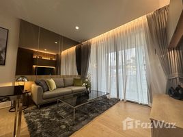 1 Bedroom Condo for sale at The Balance By The Beach, Karon, Phuket Town, Phuket