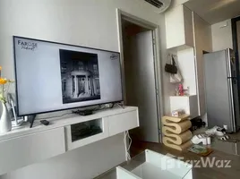 คอนโด 1 ห้องนอน ให้เช่า ในโครงการ โอกะ เฮาส์, คลองตัน