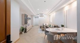 Baan Chaopraya Condo 在售单元