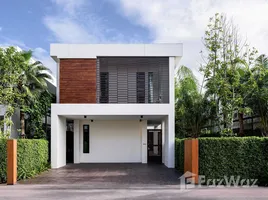 ขายวิลล่า 3 ห้องนอน ในโครงการ อิทซ์ไทม์ หัวหิน พูลวิลล่า, ทับใต้, หัวหิน, ประจวบคีรีขันธ์