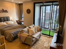 Studio Wohnung zu verkaufen im Ashton Chula-Silom, Si Phraya