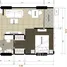 1 Bedroom Condo for rent at Wish @ Samyan, Maha Phruettharam