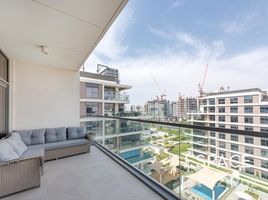 2 Bedroom Apartment for sale at Mulberry 2, Emirates Gardens 2