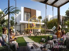 6 Bedroom Villa for sale at Fay Alreeman, Al Reef Downtown, Al Reef