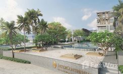 Photos 3 of the Communal Pool at InterContinental Residences Hua Hin