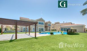 7 chambres Villa a vendre à , Dubai Polo Homes