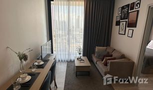 1 Bedroom Condo for sale in Khlong Tan Nuea, Bangkok XT Ekkamai