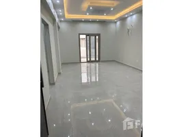 2 Bedroom Apartment for rent at Galleria Moon Valley, South Investors Area, New Cairo City, Cairo