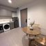 1 спален Квартира в аренду в Life Asoke Hype, Makkasan