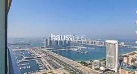  Damac Heights at Dubai Marina الوحدات المتوفرة في 