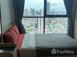 1 Bedroom Condo for rent at Ideo Q Chula Samyan, Maha Phruettharam, Bang Rak