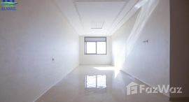 Viviendas disponibles en Appartement spacieux à hadada, kenitra