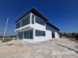 ขายที่ดิน ในโครงการ หมู่บ้านปิ่นทองแลนด์ แฟคทอรี่, ละหาร