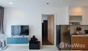 1 Bedroom Condo for sale in Nong Kae, Hua Hin The Seacraze 
