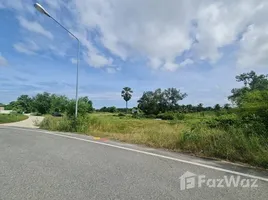  Land for sale in Pattaya, Huai Yai, Pattaya