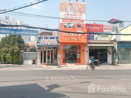 Studio House for sale in Ho Chi Minh City, Ward 12, Go vap, Ho Chi Minh City