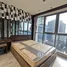 Studio Condo for rent at Ideo Mobi Rama 9, Huai Khwang, Huai Khwang, Bangkok, Thailand